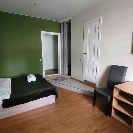 Hotel The Gallery Киев Екстериор снимка