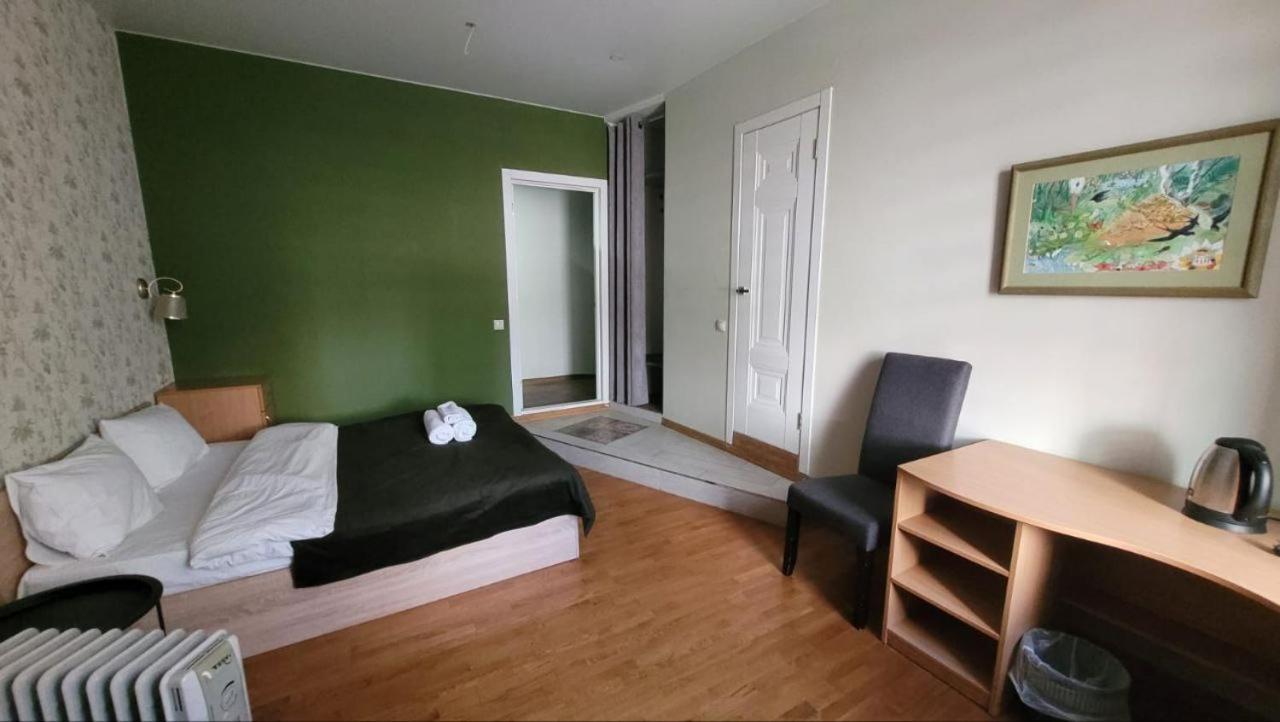 Hotel The Gallery Киев Екстериор снимка