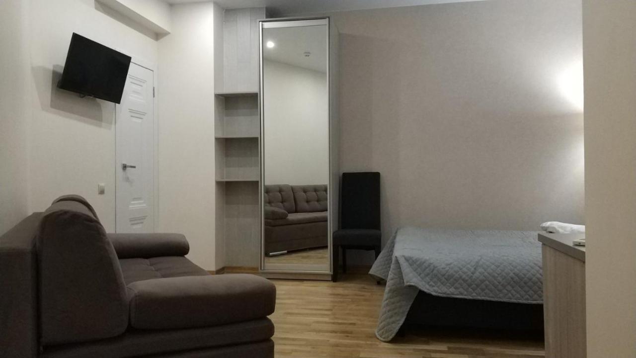 Hotel The Gallery Киев Екстериор снимка