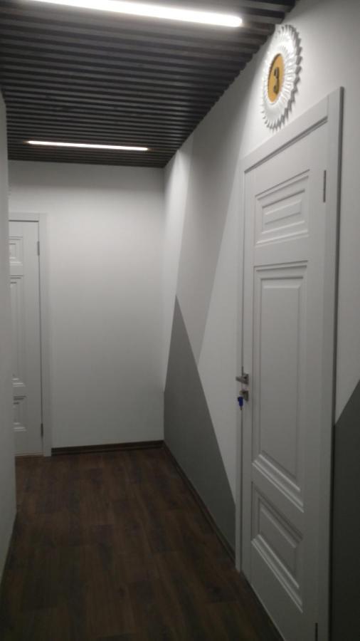Hotel The Gallery Киев Екстериор снимка