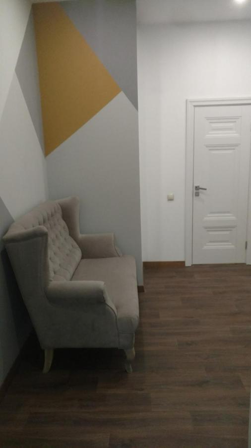Hotel The Gallery Киев Екстериор снимка