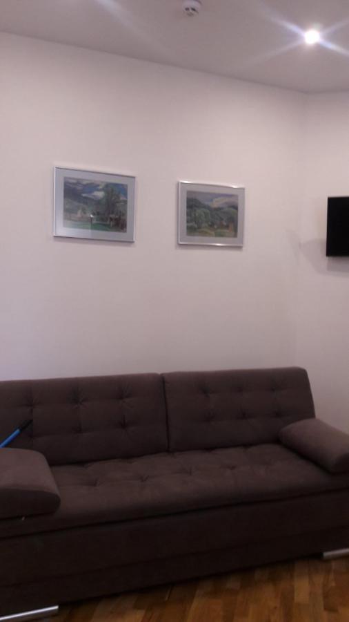 Hotel The Gallery Киев Екстериор снимка