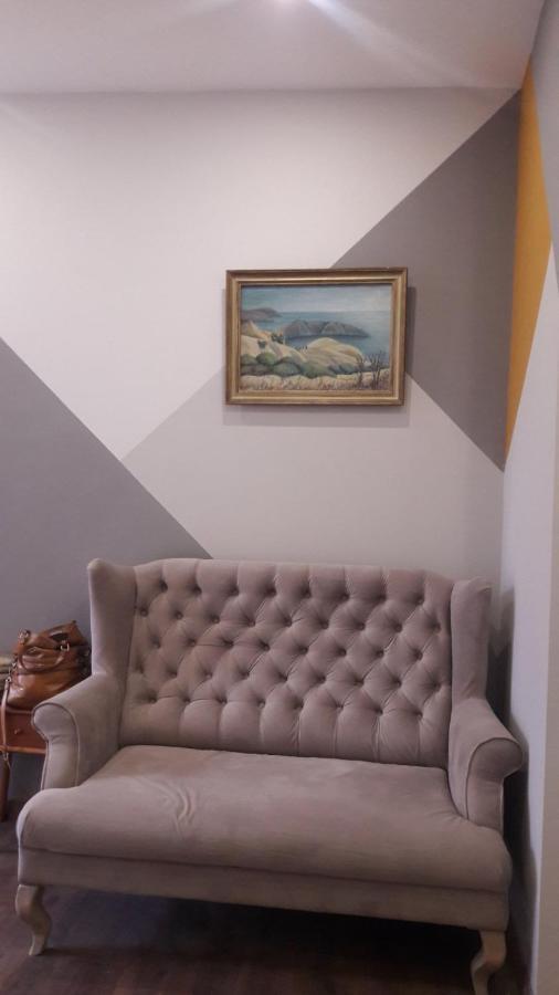 Hotel The Gallery Киев Екстериор снимка